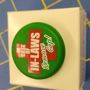 Capabunga - Capabubbles  Reseal Your Wine Bottle